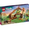 LEGO FRIENDS L ECURIE D AUTUMN 41745