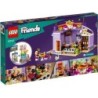 LEGO FRIENDS LA CUISINE COLLECTIVE DE HEARTLAKE CITY 41747