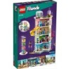 LEGO FRIENDS LE CENTRE COLLECTIF DE HEARTLAKE CITY 41748