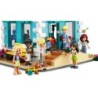 LEGO FRIENDS LE CENTRE COLLECTIF DE HEARTLAKE CITY 41748