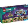 LEGO FRIENDS LE CAMION DE REPORTAGE 41749