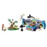 LEGO FRIENDS LE CAMION DE REPORTAGE 41749