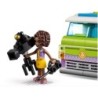 LEGO FRIENDS LE CAMION DE REPORTAGE 41749