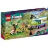 LEGO FRIENDS LE CAMION DE REPORTAGE 41749