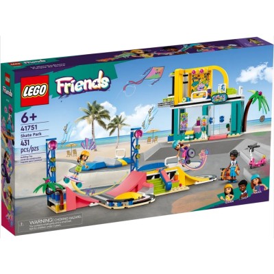 Lego GABBY ET LA MAISON MAGIQUE LEGO® 10787 La fête au jardin de Fée Minette