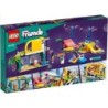 LEGO FRIENDS LE SKATEPARK 41751