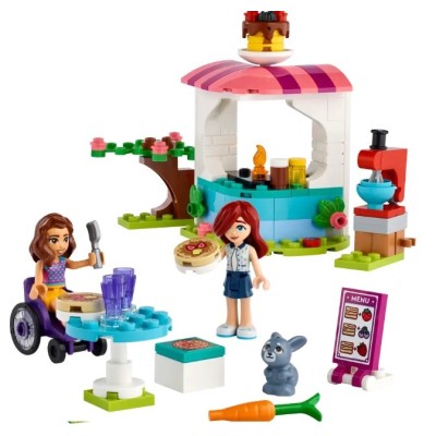 LEGO FRIENDS LA CREPERIE 41753