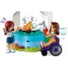 LEGO FRIENDS LA CREPERIE 41753