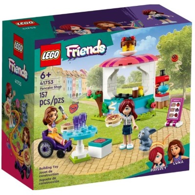 LEGO FRIENDS LA CREPERIE 41753