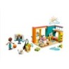 LEGO FRIENDS LA CHAMBRE DE LEO 41754