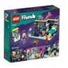 LEGO FRIENDS LA CHAMBRE DE NOVA 41755