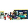 LEGO FRIENDS LA CHAMBRE DE NOVA 41755