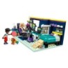 LEGO FRIENDS LA CHAMBRE DE NOVA 41755