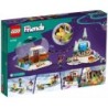 LEGO FRIENDS LES VACANCES EN IGLOO 41760