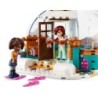 LEGO FRIENDS LES VACANCES EN IGLOO 41760