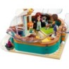 LEGO FRIENDS LES VACANCES EN IGLOO 41760