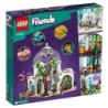 LEGO FRIENDS LE JARDIN BOTANIQUE 41757