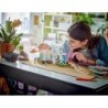 LEGO FRIENDS LE JARDIN BOTANIQUE 41757