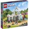 LEGO FRIENDS LE JARDIN BOTANIQUE 41757