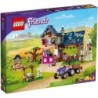 LEGO FRIENDS LA FERME BIO 41721