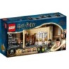 LEGO HARRY POTTER POUDLARD L ERREUR DE LA POTION POLYNECTAR 76386