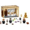 LEGO HARRY POTTER POUDLARD L ERREUR DE LA POTION POLYNECTAR 76386