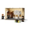 LEGO HARRY POTTER POUDLARD L ERREUR DE LA POTION POLYNECTAR 76386
