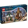 LEGO HARRY POTTER VISITE DU VILLAGE DE PRE AU LARD 76388