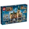 LEGO HARRY POTTER LA CHAMBRE DES SECRETS DE POUDLARD 76389