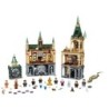 LEGO HARRY POTTER LA CHAMBRE DES SECRETS DE POUDLARD 76389