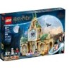 LEGO HARRY POTTER L INFIRMERIE DE POUDLARD 76398