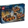 LEGO HARRY POTTER LA MALLE MAGIQUE DE POUDLARD 76399