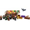 LEGO HARRY POTTER LA MALLE MAGIQUE DE POUDLARD 76399