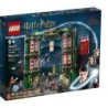 LEGO HARRY POTTER LE MINISTERE DE LA MAGIE 76403