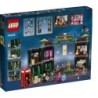 LEGO HARRY POTTER LE MINISTERE DE LA MAGIE 76403