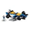 LEGO ICONS WILLIAMS RACING FW14B 10353