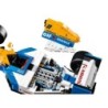 LEGO ICONS WILLIAMS RACING FW14B 10353