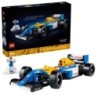 LEGO ICONS WILLIAMS RACING FW14B 10353