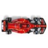 LEGO SPEED CHAMPIONS VOITURE F1 FERRARI SF 24 77242