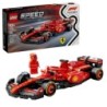 LEGO SPEED CHAMPIONS VOITURE F1 FERRARI SF 24 77242