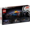 LEGO SPEED CHAMPIONS VOITURE F1 ORACLE RED BULL RACING 77243