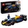 LEGO SPEED CHAMPIONS VOITURE F1 ORACLE RED BULL RACING 77243