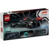 LEGO SPEED CHAMPIONS VOITURE F1 MERCEDES AMG W15 77244