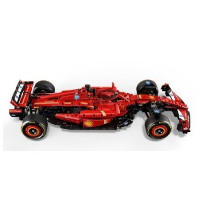 LEGO TECHNIC FERRARI SF 24 42207