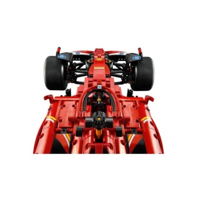 LEGO TECHNIC FERRARI SF 24 42207