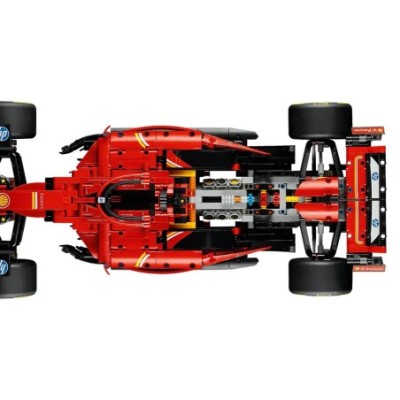 LEGO TECHNIC FERRARI SF 24 42207