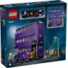 LEGO HARRY POTTER AVENTURE EN MAGICOBUS 76446