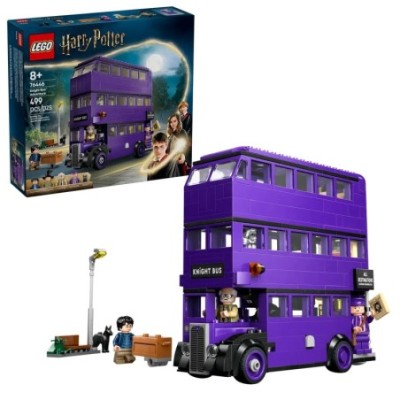 LEGO HARRY POTTER AVENTURE...