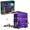 LEGO HARRY POTTER AVENTURE EN MAGICOBUS 76446