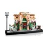 LEGO ICONS LE CAFE FRANCAIS 10362